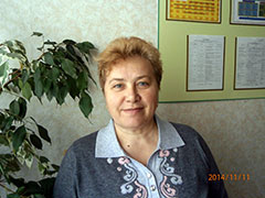 методист